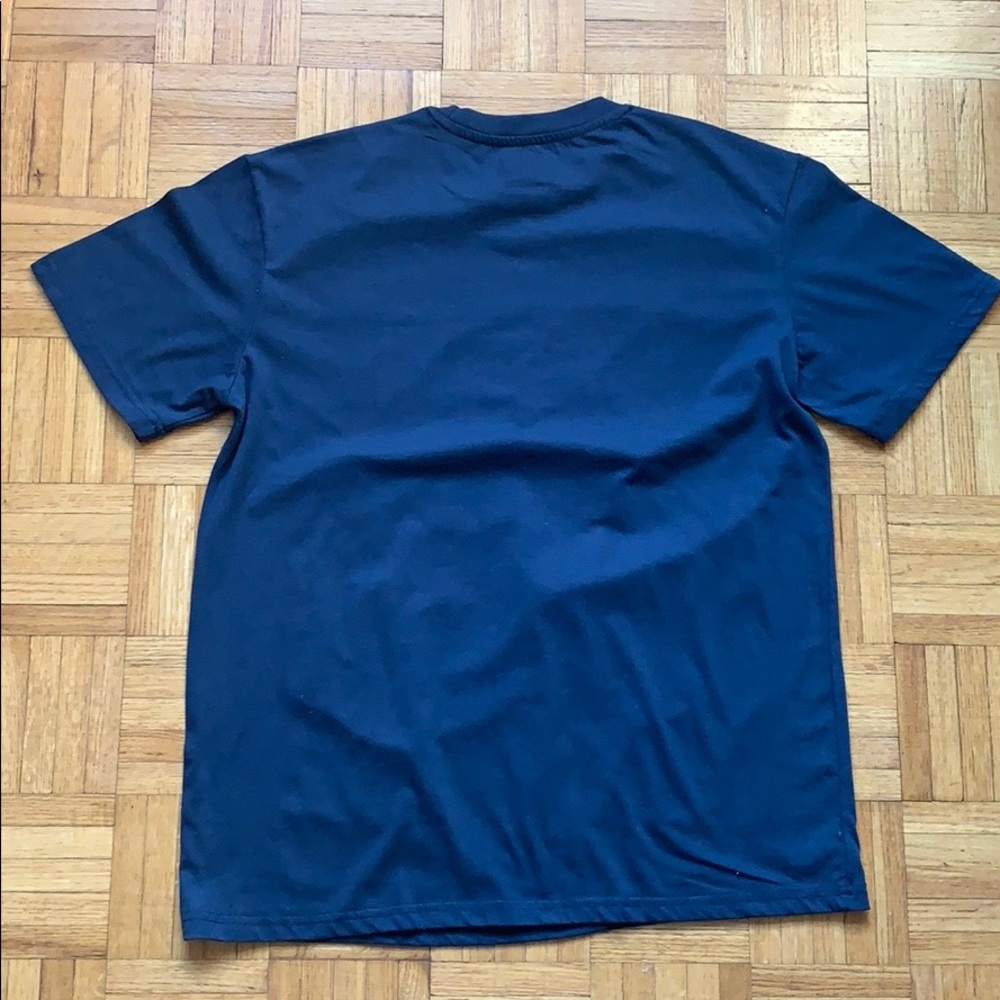 Marvel “Captain America” abs tee Size M - Picture 2 of 2